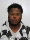 Mugshot of BRENTON ALSTON JONES booked in Assumption County, Louisiana on May 11, 2026