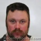 Mugshot of BRANDON THOMAS ROGERS booked in Assumption County, Louisiana on June 19, 2026