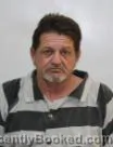 Mugshot of CURTIS PAUL GAUDET booked in Assumption County, Louisiana on May 12, 2026