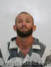 Mugshot of CHANCE HEBERT booked in Assumption County, Louisiana on July 14, 2026