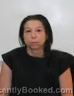 Mugshot of CIARA MARIE LEONARD