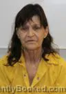 Mugshot of CONNIE M LANOIX booked in Assumption County, Louisiana on June 20, 2026