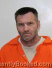 Mugshot of CALVIN TOBY LEBLANC booked in Assumption County, Louisiana on May 27, 2026
