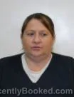 Mugshot of CHRISSY RHODES THOMAS booked in Assumption County, Louisiana on June 23, 2026