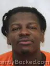 Mugshot of DWAYNE J BATISTE