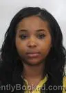 Mugshot of DAIJA LEE JOHNSON