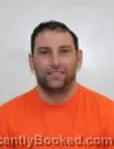 Mugshot of DANNY JOSEPH LEBLANC booked in Assumption County, Louisiana on May 4, 2026
