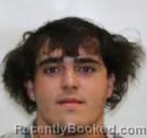 Mugshot of DANNY JOSEPH LANDRY booked in Assumption County, Louisiana on May 10, 2026