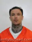 Mugshot of DUSTIN M LOVELL booked in Assumption County, Louisiana on May 11, 2026