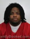 Mugshot of DAQUAN MALIK NASH booked in Assumption County, Louisiana on July 30, 2026