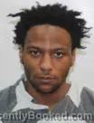 Mugshot of DARION JAHAVIER WALKER