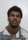 Mugshot of DEQUEADIUS RESHOD WILLIAMS