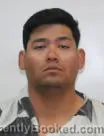Mugshot of ELIUD TUBALCAIN NAVA ANZALDUA