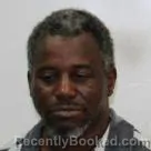 Mugshot of Eugene Taylor Fair booked in Assumption County, Louisiana on October 9, 2026