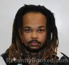 Mugshot of Grant Michael Walker booked in Assumption County, Louisiana on September 12, 2026