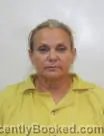 Mugshot of HEIDI MARTHA SONGE booked in Assumption County, Louisiana on May 21, 2026