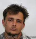 Mugshot of JARED MICHEAL BLANCHARD booked in Assumption County, Louisiana on June 2, 2026