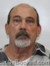 Mugshot of John Bang booked in Assumption County, Louisiana on September 9, 2026