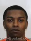 Mugshot of Jarvis Jerell Jr Grayson booked in Assumption County, Louisiana on August 9, 2026