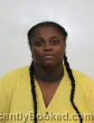 Mugshot of JAMETENE JAQUA LEBLANC booked in Assumption County, Louisiana on June 15, 2026