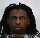 Mugshot of JADEN CHRISTOPHER LANDRY booked in Assumption County, Louisiana on August 3, 2026