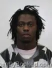 Mugshot of Jamari Jakai Maddox booked in Assumption County, Louisiana on August 7, 2026