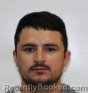Mugshot of JESUS EDUARDO RIOS MENDEZ booked in Assumption County, Louisiana on June 19, 2026