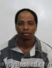 Mugshot of JUWAN JEVONTE SMITH booked in Assumption County, Louisiana on June 23, 2026