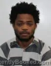 Mugshot of JYRIN JAIQUAN WESLEY booked in Assumption County, Louisiana on June 24, 2026