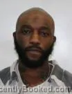 Mugshot of Jasmon Anthony Williams booked in Assumption County, Louisiana on August 11, 2026