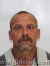 Mugshot of KEVIN JOSEPH BOUDREAUX booked in Assumption County, Louisiana on May 23, 2026