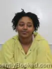 Mugshot of KERRION DIONNE JOHNSON
