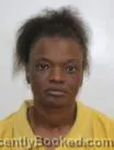 Mugshot of KIZZY MARIE MARTIN booked in Assumption County, Louisiana on April 29, 2026