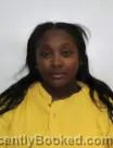 Mugshot of MYCHELLE DESTINY ANDERSON booked in Assumption County, Louisiana on July 4, 2026