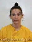 Mugshot of MIRANDA ROSE BROWN booked in Assumption County, Louisiana on June 16, 2026