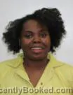 Mugshot of MARQUISHA M HOLMES booked in Assumption County, Louisiana on May 25, 2026