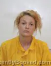 Mugshot of MADILYNN TRUDIE LANGFORD booked in Assumption County, Louisiana on June 11, 2026