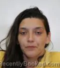 Mugshot of MORGAN JENNIFER LAKE booked in Assumption County, Louisiana on July 14, 2026