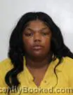 Mugshot of NYEISHA MARIE DAVIS booked in Assumption County, Louisiana on June 26, 2026