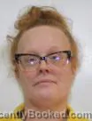 Mugshot of NICOLE MARIE DUPLECHIEN booked in Assumption County, Louisiana on August 3, 2026