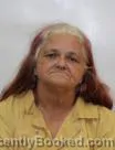 Mugshot of Nona Kay Daigle booked in Assumption County, Louisiana on September 10, 2026