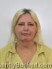Mugshot of RACHAEL ANNE DAIGLE booked in Assumption County, Louisiana on July 1, 2026