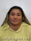 Mugshot of Rayana D Johnson booked in Assumption County, Louisiana on September 21, 2026