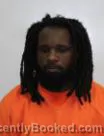 Mugshot of ROSHAWN LAMARR LEWIS booked in Assumption County, Louisiana on May 11, 2026