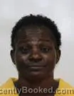 Mugshot of Shoneeka Daniels booked in Assumption County, Louisiana on September 25, 2026