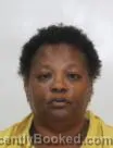 Mugshot of SHAVONNE MARIE LACY