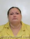 Mugshot of SHANTELL ROSE VIDOS booked in Assumption County, Louisiana on June 16, 2026