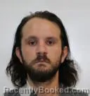 Mugshot of Toby Keith Gros booked in Assumption County, Louisiana on August 5, 2026