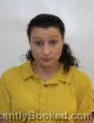 Mugshot of Vicky Lynn Allemand booked in Assumption County, Louisiana on September 29, 2026