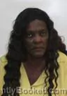 Mugshot of VANESSA LYNN JOSEPH